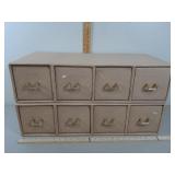 storage organizers