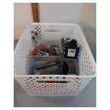Tote mix of things