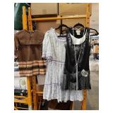 Costumes