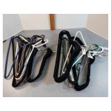 Clothes hangers