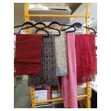 Scarfs
