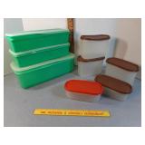 Vtg Tupperware