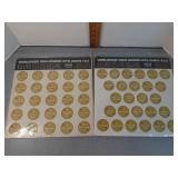 Record albums: Elvis Worldwide gold award hits