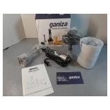 NIB Ganiza hand blender