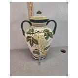 Table tops ceramic drink dispenser
