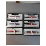 Sheaffer pens NIB