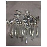 Rodgers silverware