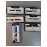 Sheaffer & Cross pens NIB