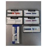 Sheaffer & Cross pens NIB
