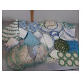 Doilies Needlework tatting,  embroidery +