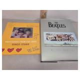 Beatles books