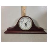 Ingram mantle clock