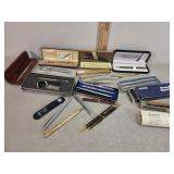 Fancy Pens
