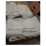 Tablecloths various sizes