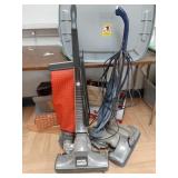 > Kirby Vacuums & attachments