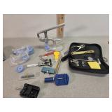 Watch tools