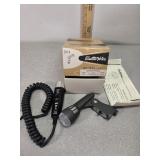 Microphones and box WRL Iowa
