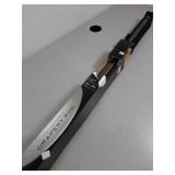 48"-88" adjustable drapery rod NIB