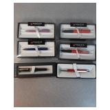 Sheaffer pens NIB