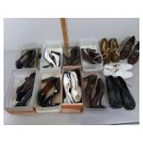 Womens heels & shoes