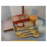 Tupperware