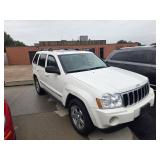 2006 Jeep Cherokee trail rated, Hemi 4x4 Runs a