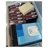 telecom and networking equipment & more