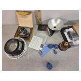 Camera accessories