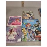 Kids books