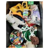 Toys