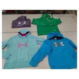 Under Armour women