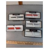 Sheaffer pens & art supply co pens NIB