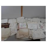 Needlework