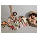 Dolls