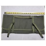 Satchel bag for tools & more