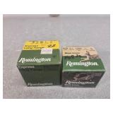 410 shells, ammo ammunition, Remington