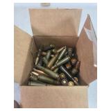 7.62 ammo ammunition