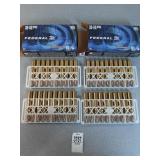 2-boxes 20ct each 30-06 soft point