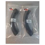 2- Pro Mag .22 LR 32 rd. New