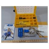 Kreg Jig in Case with Screws