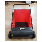 >Agri Fab lawn sweep 26"