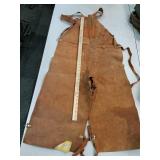 Leather Apron