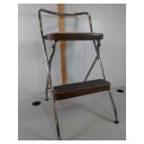 >Stool