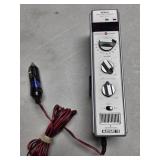Kraco Cb radio WORKS Mayday II Emergency citizens
