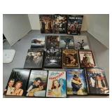 DVD