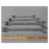 Open-Box End Wrenches - Mac Tools
