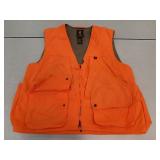 2XL Browning hunting vest