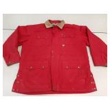 XL Canvas hunting jacket Mid-West Garment Co