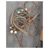 oxy-acetylene welding hoses & regulators