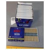 10- 22LR 20 ct each